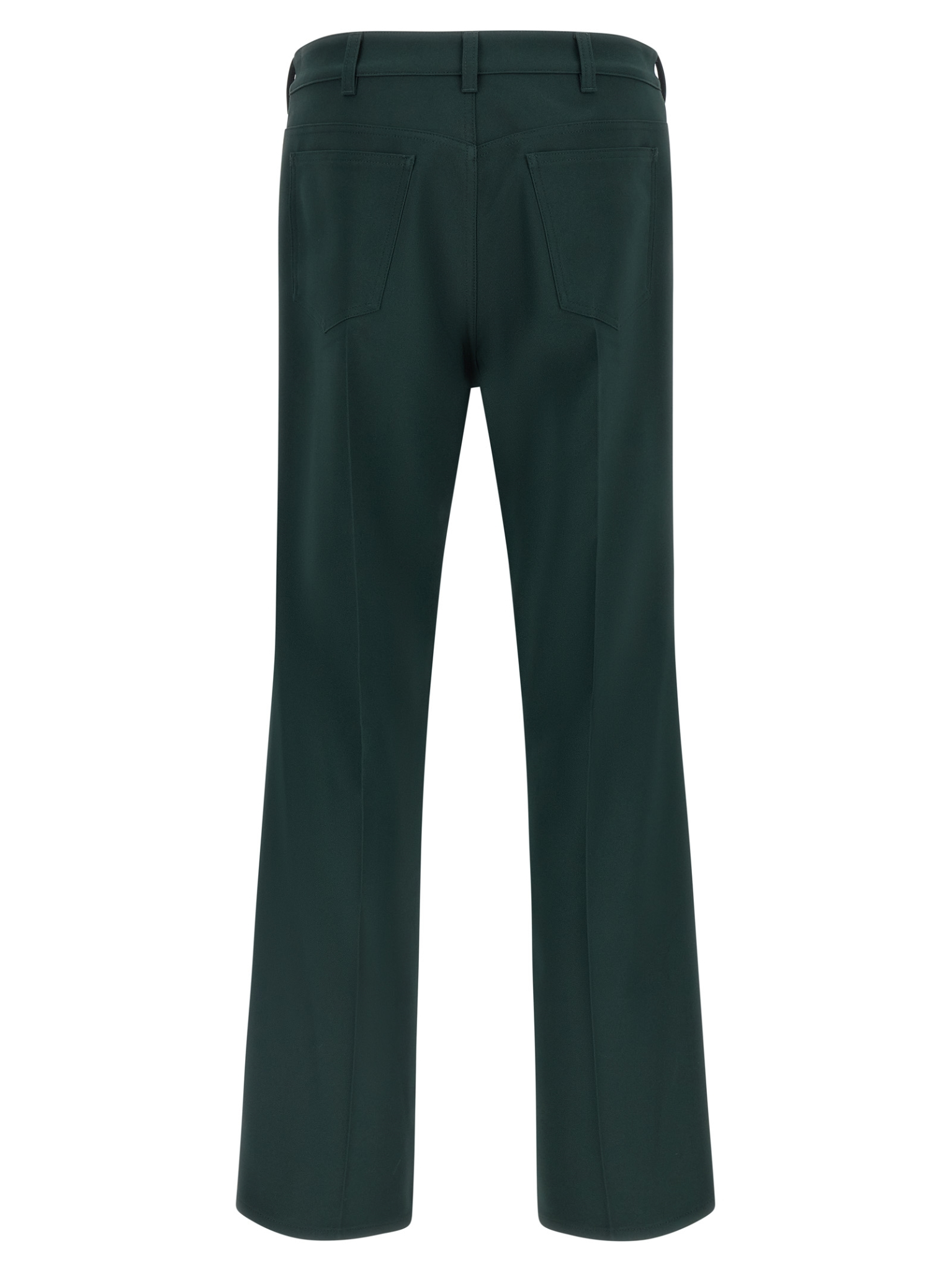 [Marni] Trousers FW26 PUMU0354A1UTP81600V89