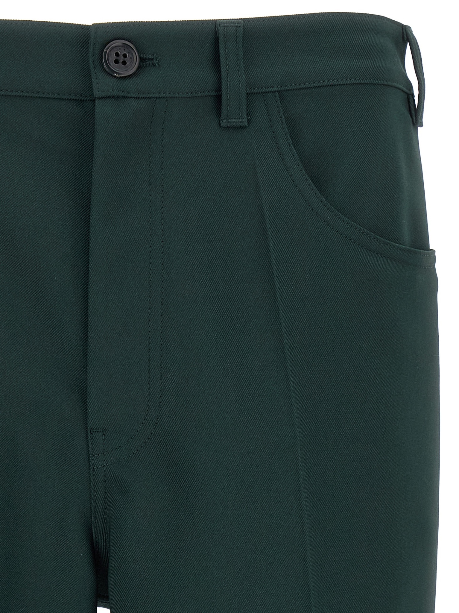 [Marni] Trousers FW26 PUMU0354A1UTP81600V89
