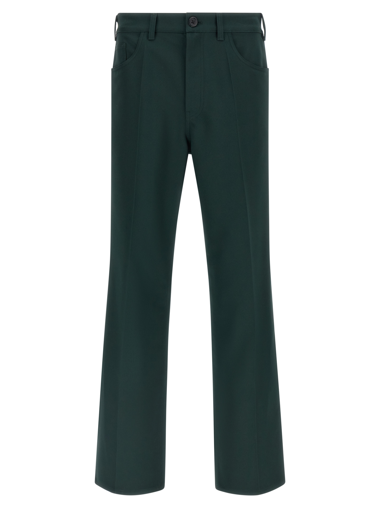 [Marni] Trousers FW26 PUMU0354A1UTP81600V89