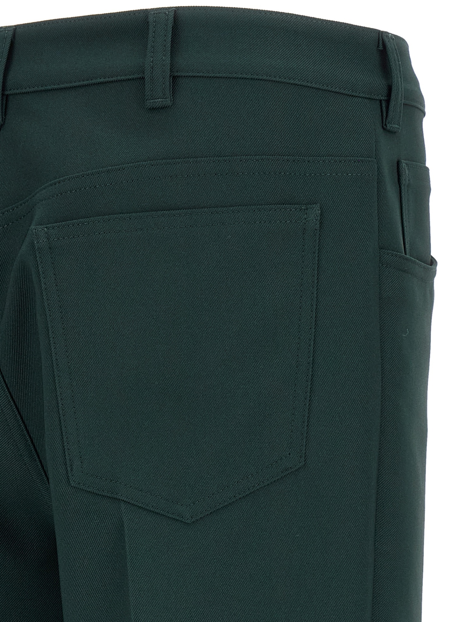 [Marni] Trousers FW26 PUMU0354A1UTP81600V89