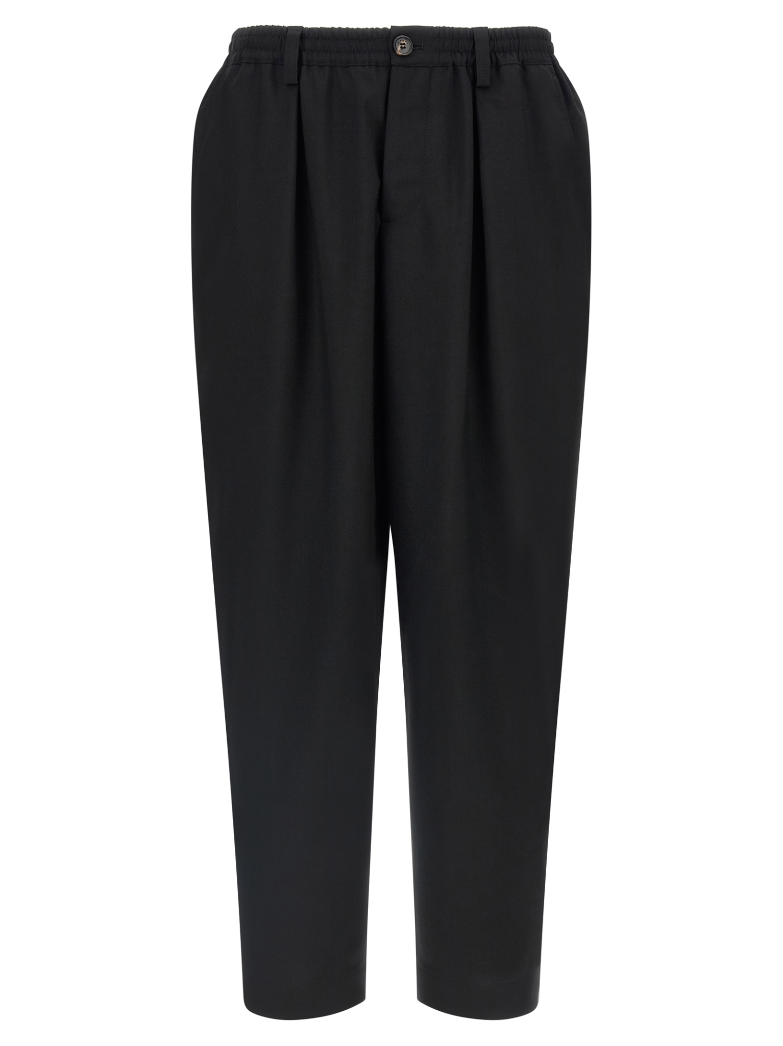 [Marni] Trousers FW26 PUMU0017U4UTW83900N99