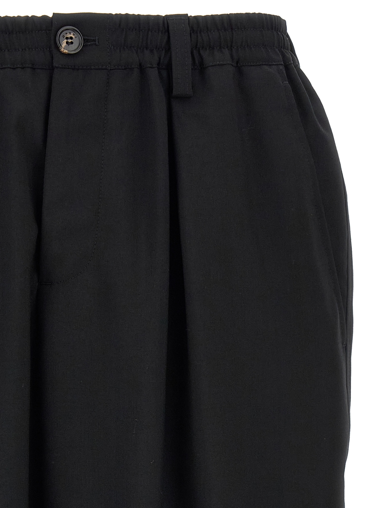 [Marni] Trousers FW26 PUMU0017U4UTW83900N99