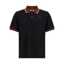 [Marni] T-shirts FW26 POJY0002LSUTC68800N99