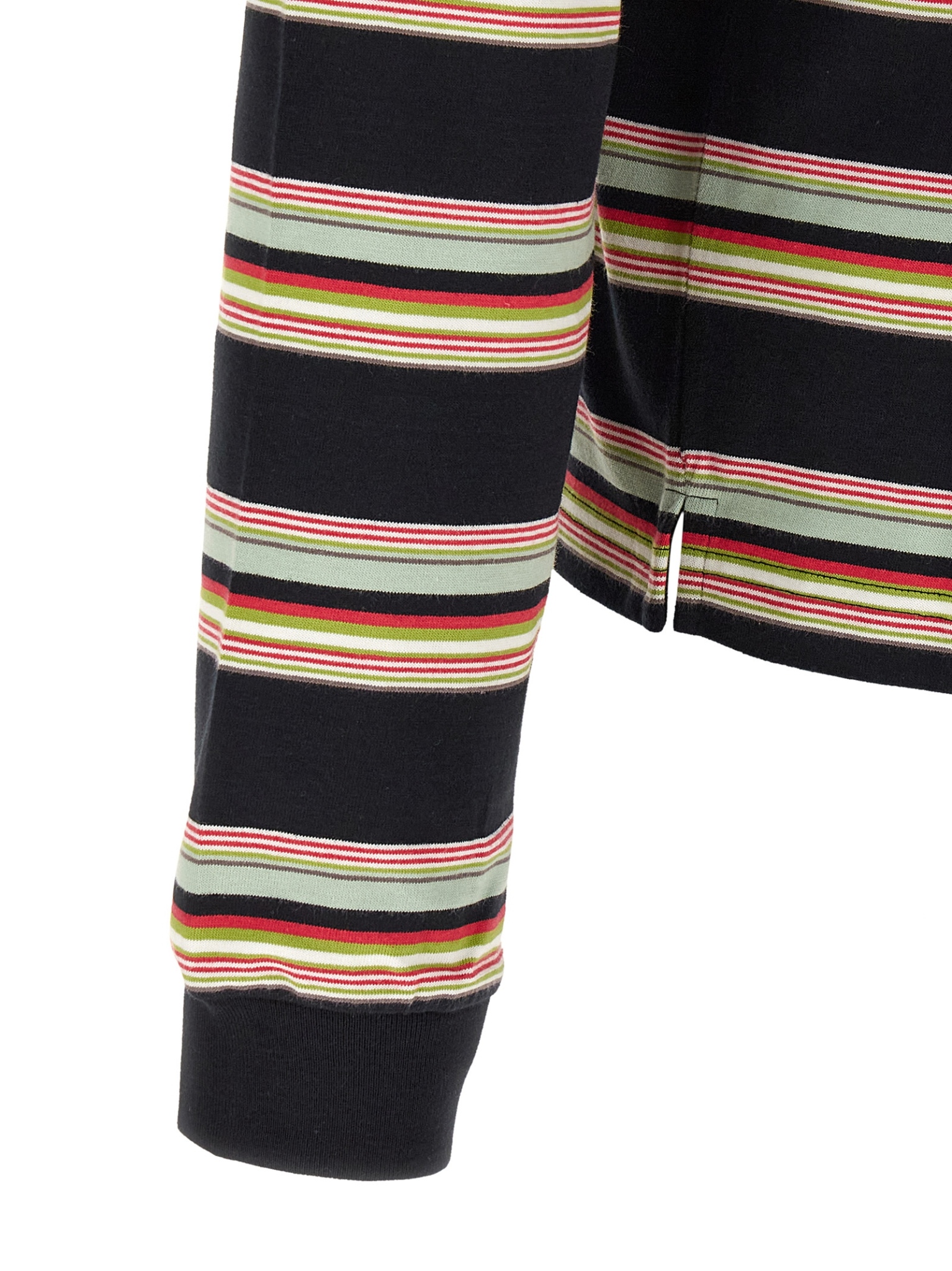 [Marni] T-shirts FW26 POJY0003LSUTC682STV18