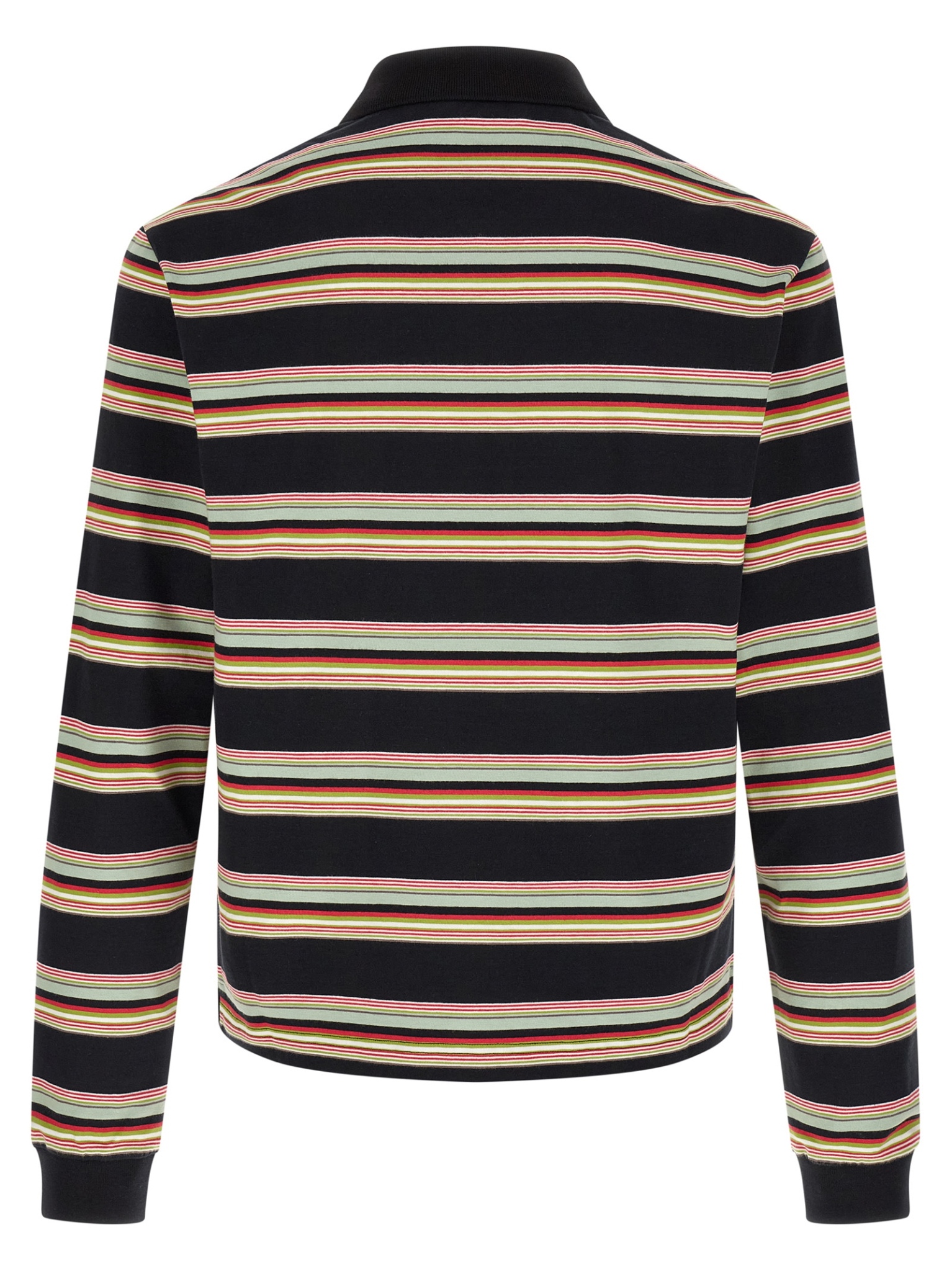 [Marni] T-shirts FW26 POJY0003LSUTC682STV18