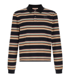 [Marni] T-shirts FW26 POJY0003LSUTC682STV18