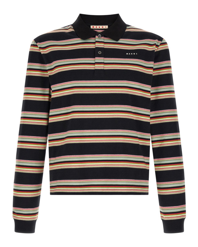 [Marni] T-shirts FW26 POJY0003LSUTC682STV18
