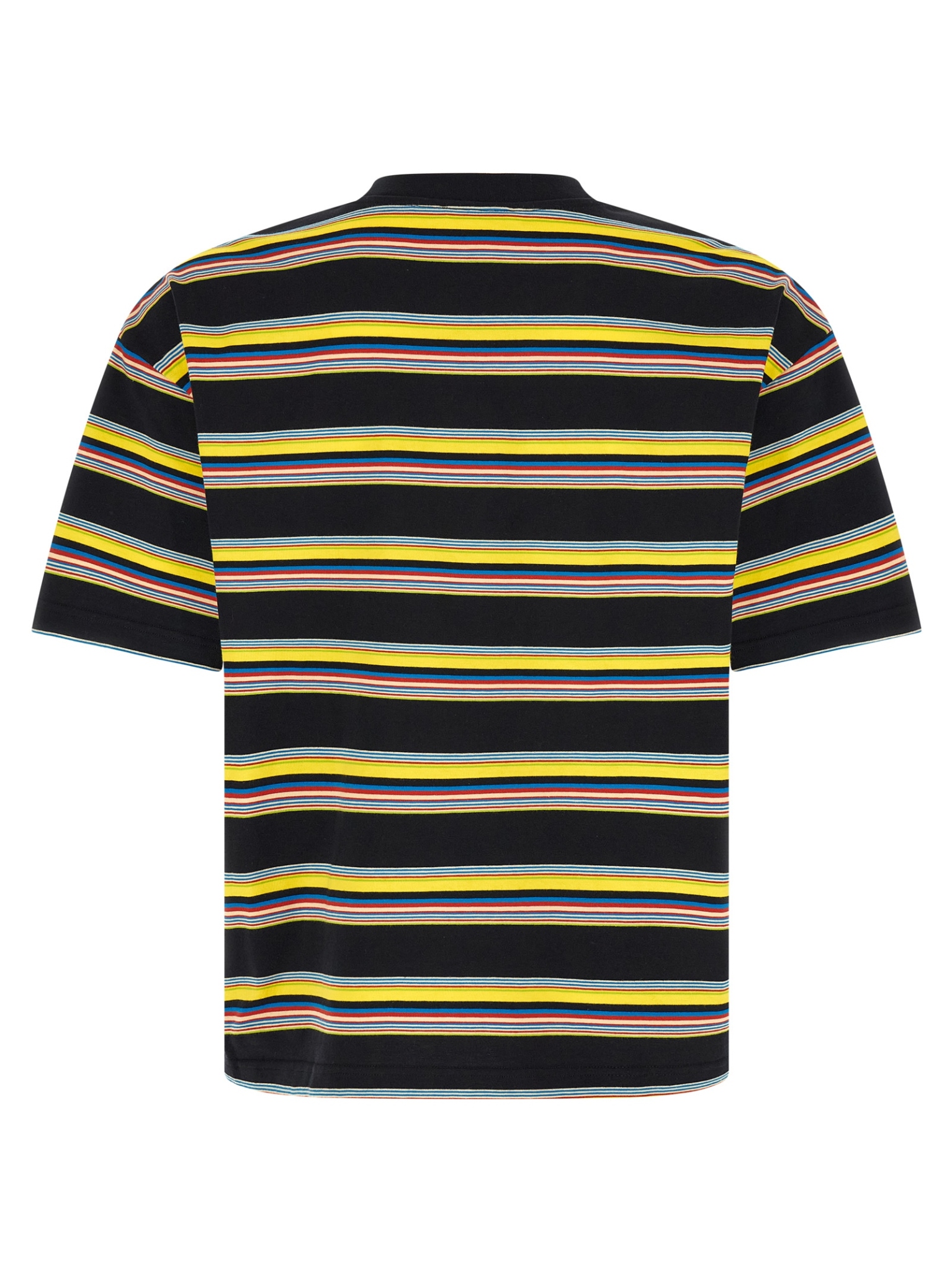[Marni] T-shirts FW26 HUJY0001S0UTC682STY48