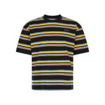 [Marni] T-shirts FW26 HUJY0001S0UTC682STY48