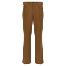 [Marni] Trousers FW26 PUMU0354A0UTWA5500M50