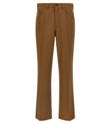 [Marni] Trousers FW26 PUMU0354A0UTWA5500M50