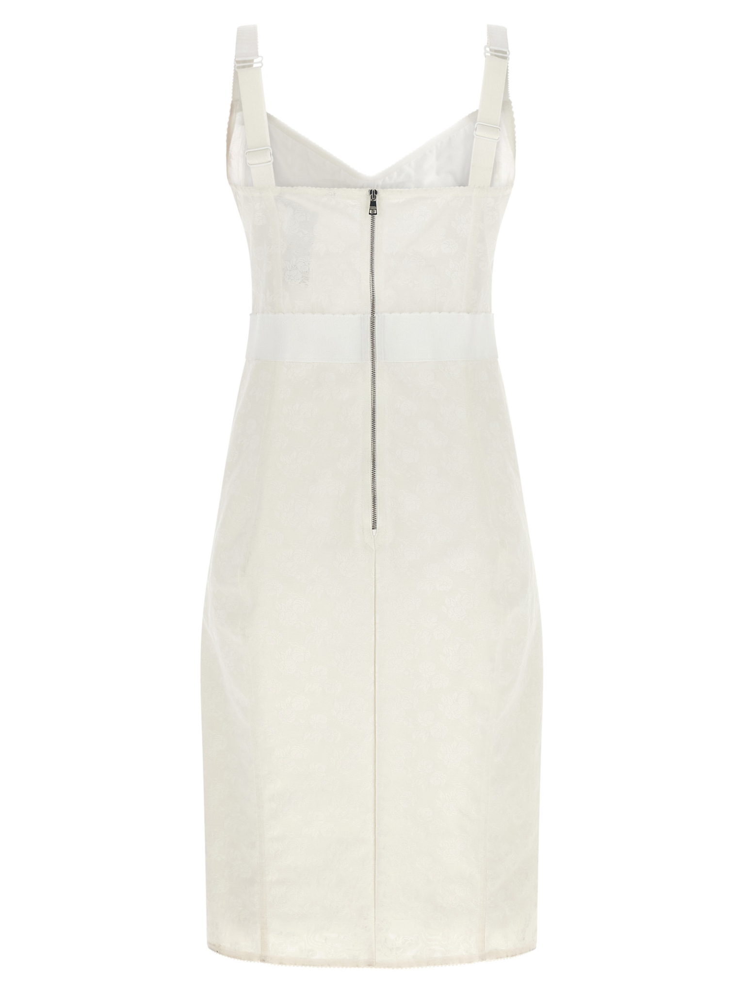 [Dolce & Gabbana] Dress SS26 F63H1TGDC38W0800