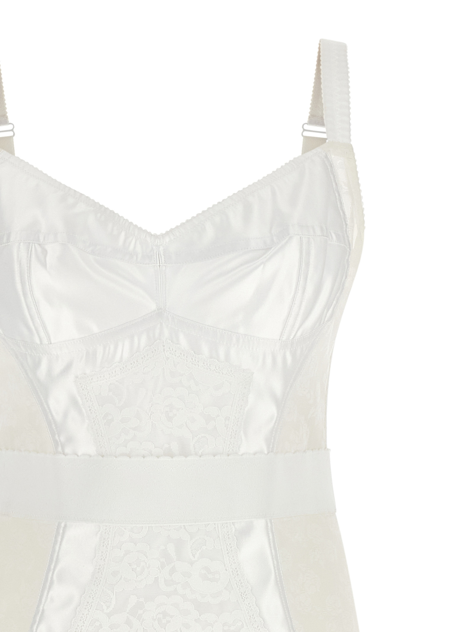 [Dolce & Gabbana] Dress SS26 F63H1TGDC38W0800