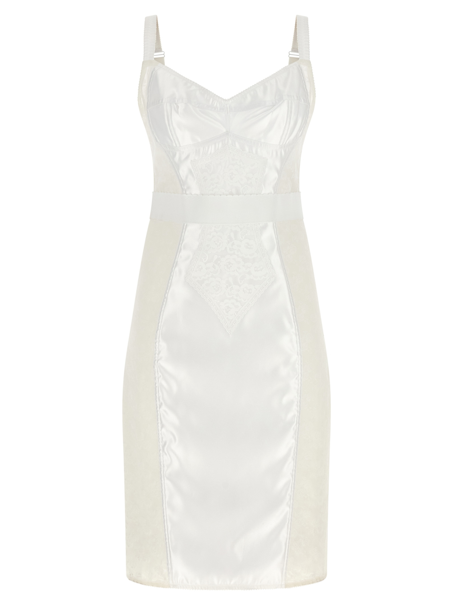 [Dolce & Gabbana] Dress SS26 F63H1TGDC38W0800