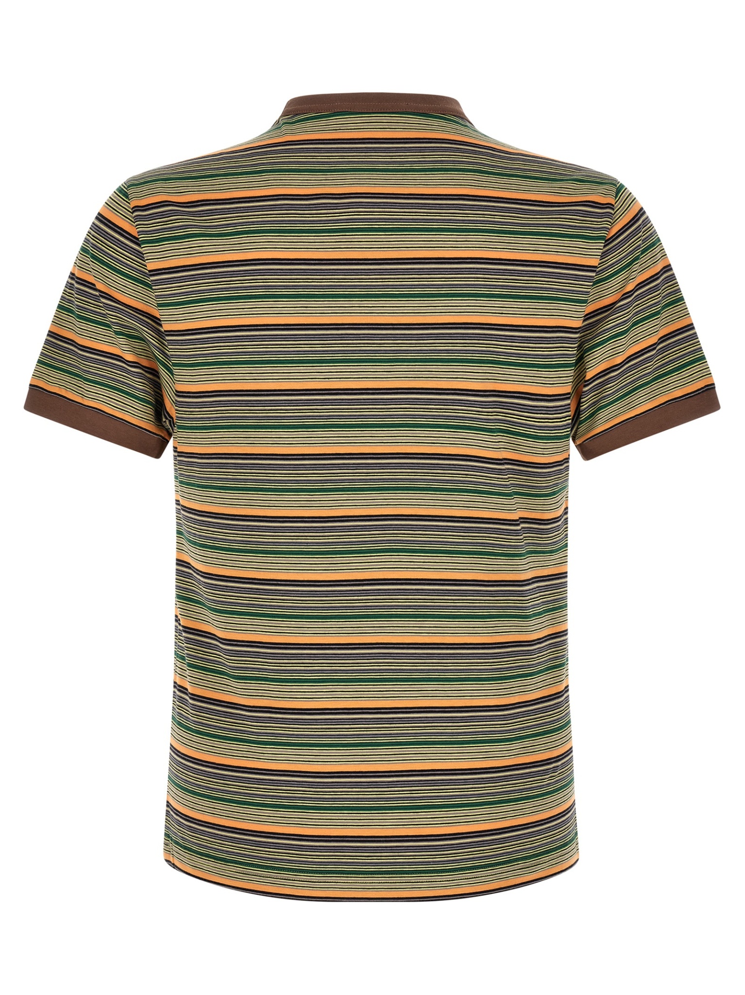 [Marni] T-shirts FW26 HUJY0003S0UTC681STR21