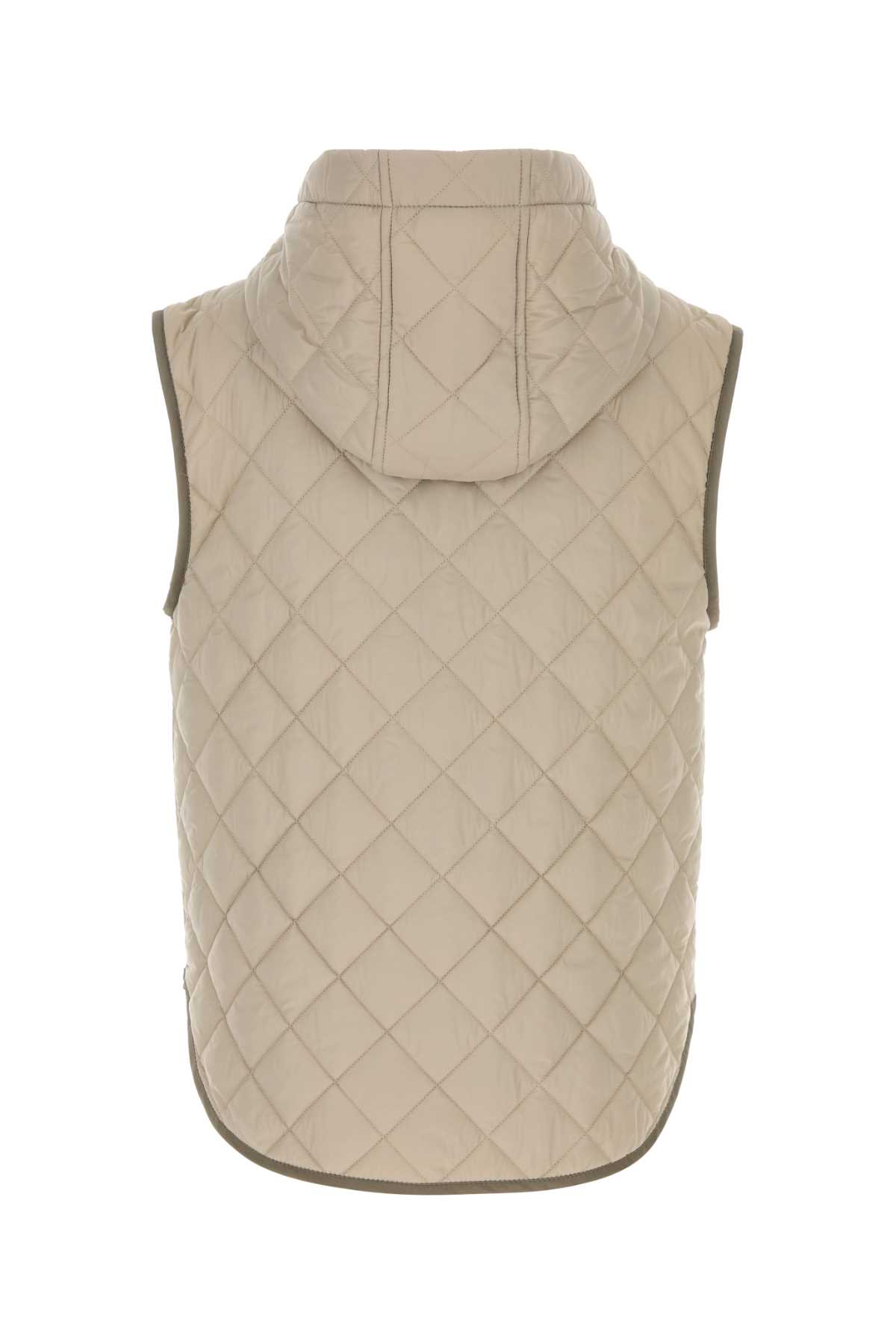 [Brunello Cucinelli] Down Vest FW26 MR4057999P C2613