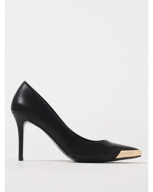 [VERSACE JEANS COUTURE] Pumps FW25 78VA3S50ZPS62 899