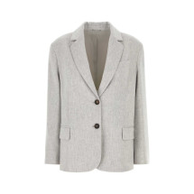 [Brunello Cucinelli] Jacket FW26 MG5497204P C502