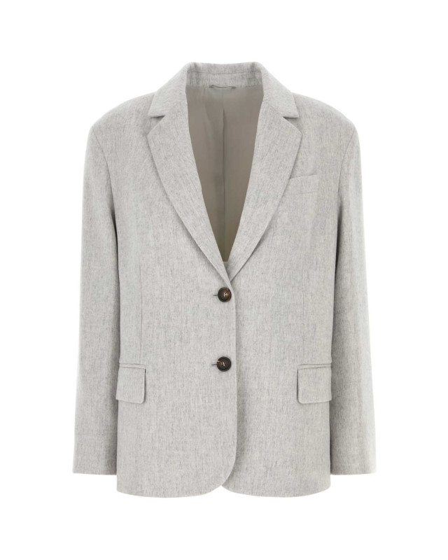 [Brunello Cucinelli] Jacket FW26 MG5497204P C502