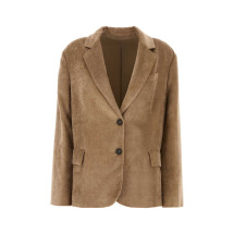 [Brunello Cucinelli] Jacket FW26 MG5477201P C3368