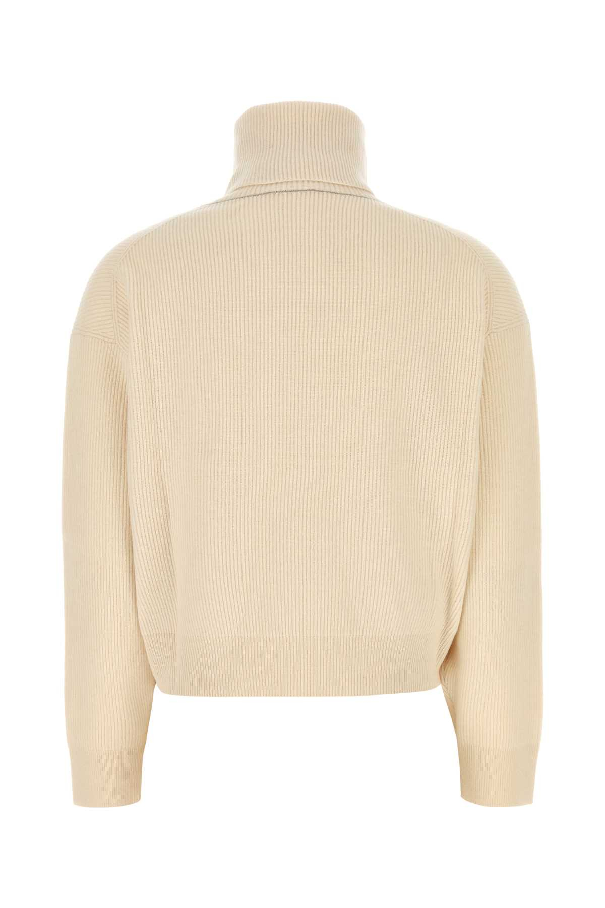 [Brunello Cucinelli] Knitwear FW26 M16129313P C9777