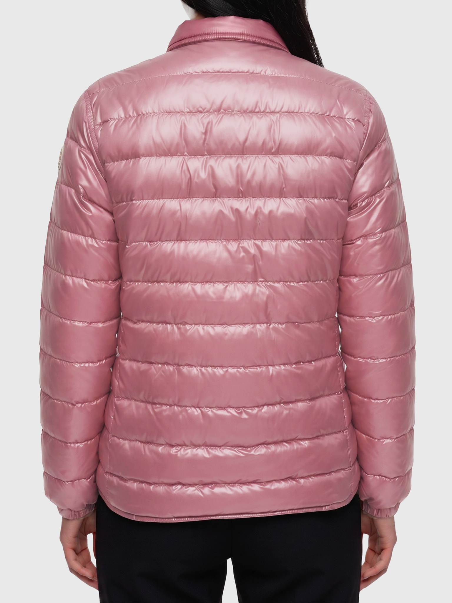 [Moncler] Down jacket FW26 L20931A00023_597YG_500
