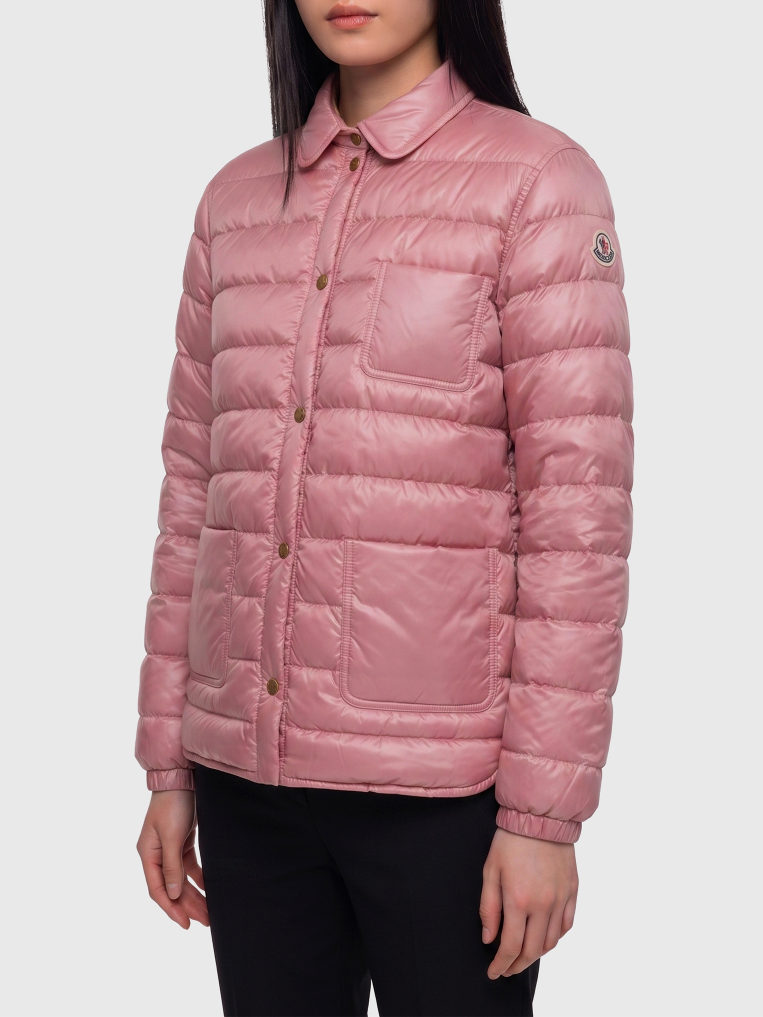 [Moncler] Down jacket FW26 L20931A00023_597YG_500
