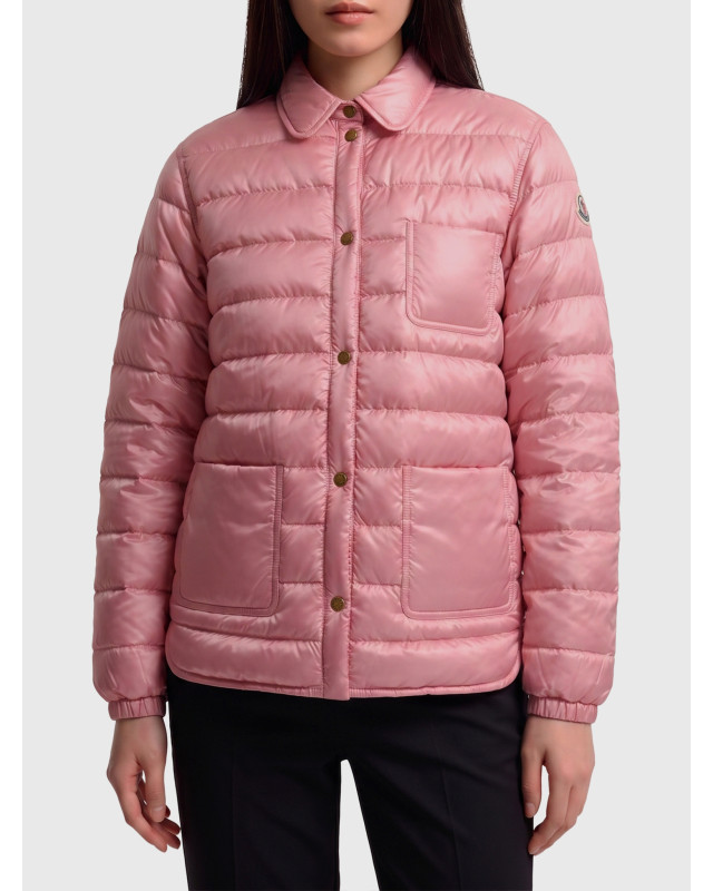 [Moncler] Down jacket FW26 L20931A00023_597YG_500