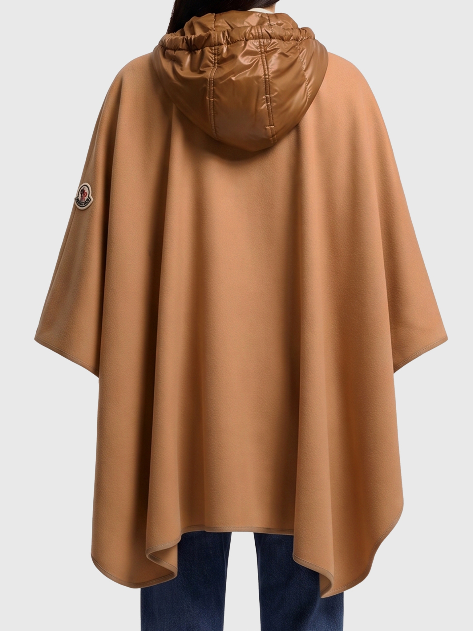 [Moncler] Coat FW26 L20933G00019_599DP_249