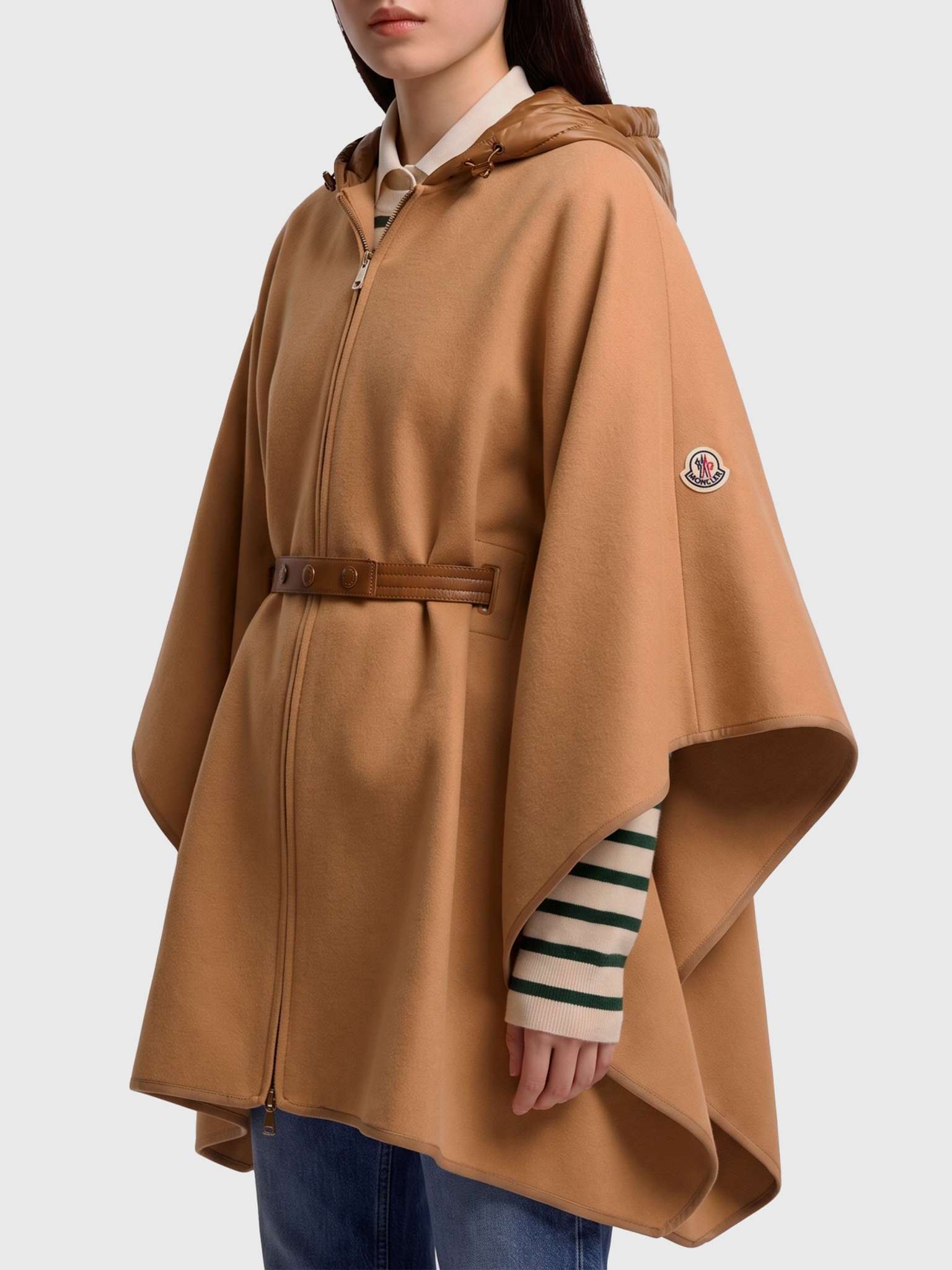[Moncler] Coat FW26 L20933G00019_599DP_249