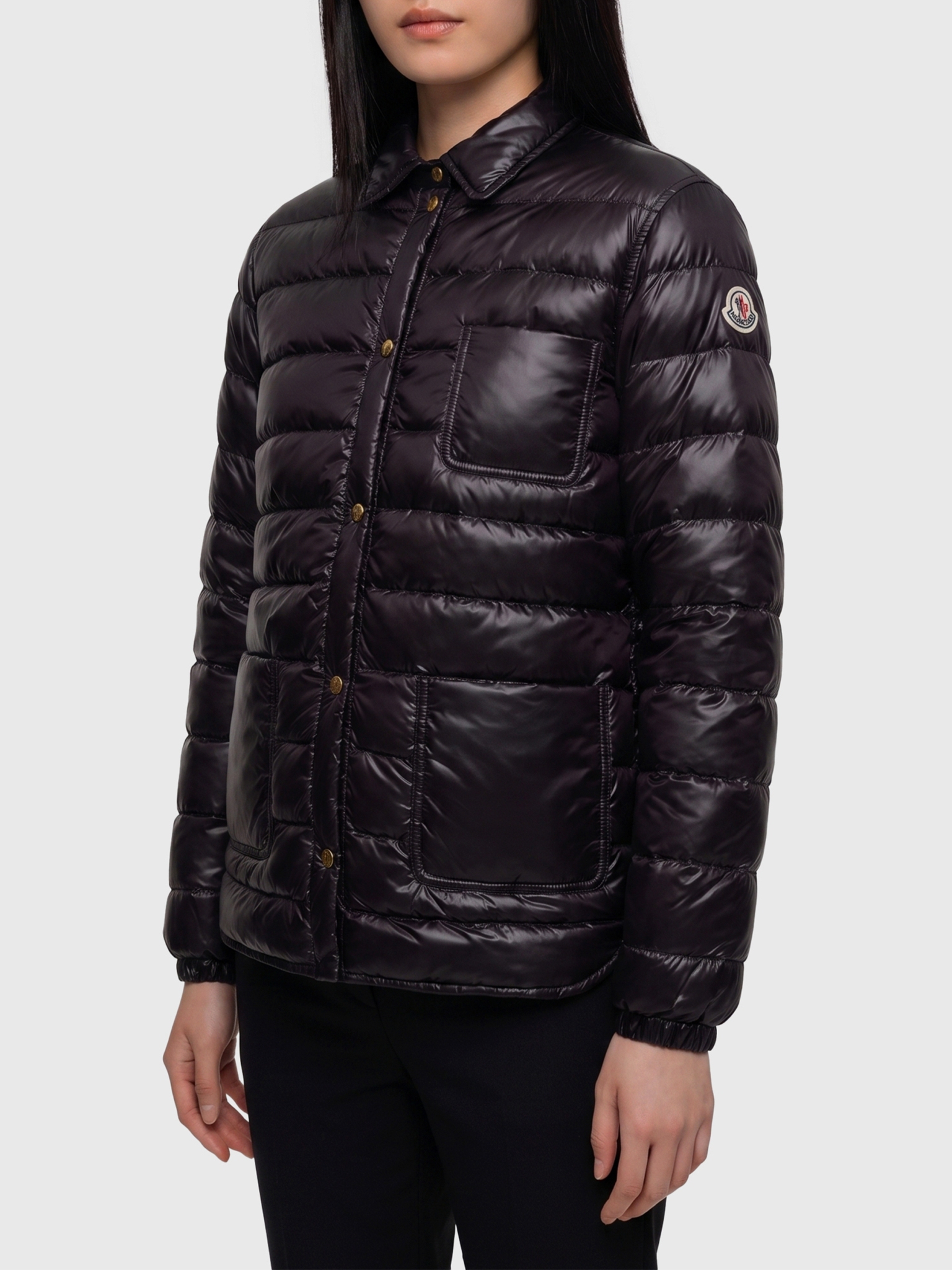 [Moncler] Down jacket FW26 L20931A00023_597YG_999