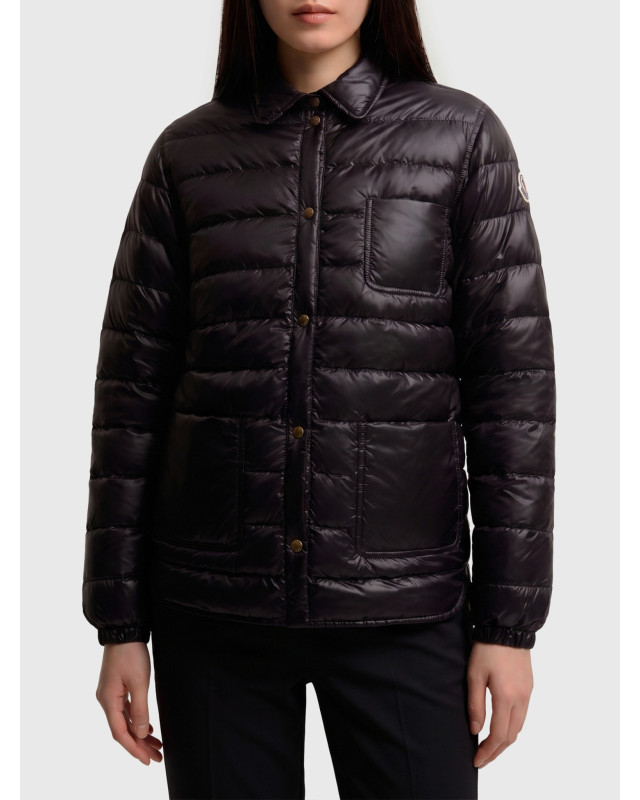 [Moncler] Down jacket FW26 L20931A00023_597YG_999