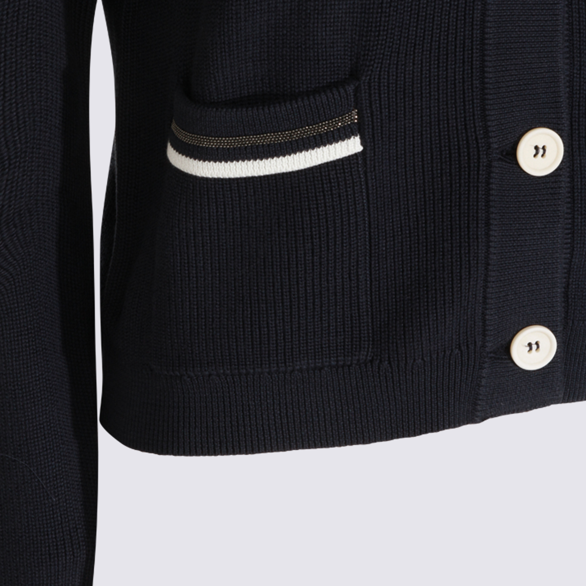 [Brunello Cucinelli] Knitwear SS26 M19253206CND78