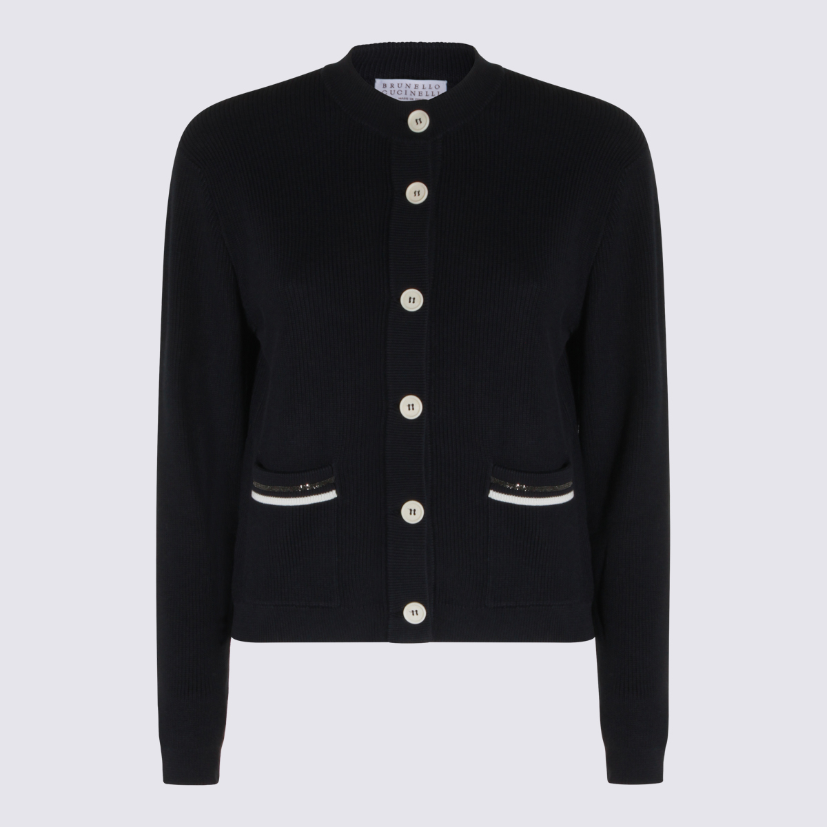 [Brunello Cucinelli] Knitwear SS26 M19253206CND78