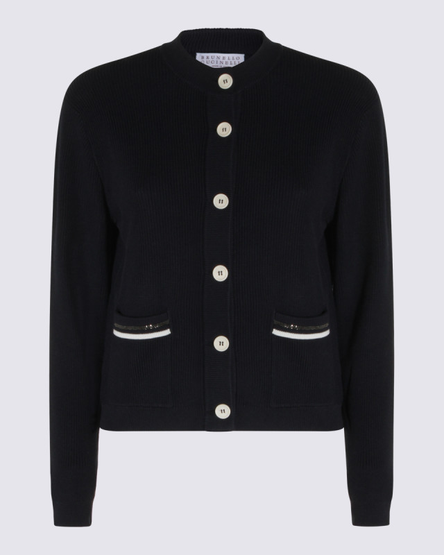 [Brunello Cucinelli] Knitwear SS26 M19253206CND78