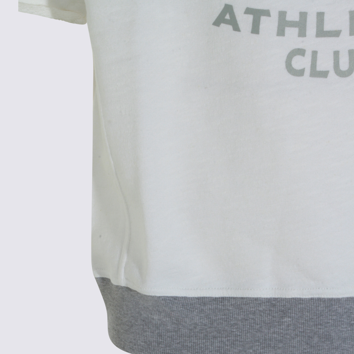 [Brunello Cucinelli] Sweatshirt SS26 MR8313378GCTQ27
