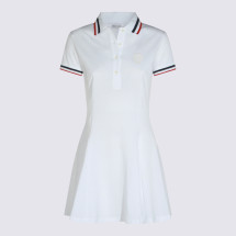 [Brunello Cucinelli] Short sleeve dress SS26 ML944A5469C159