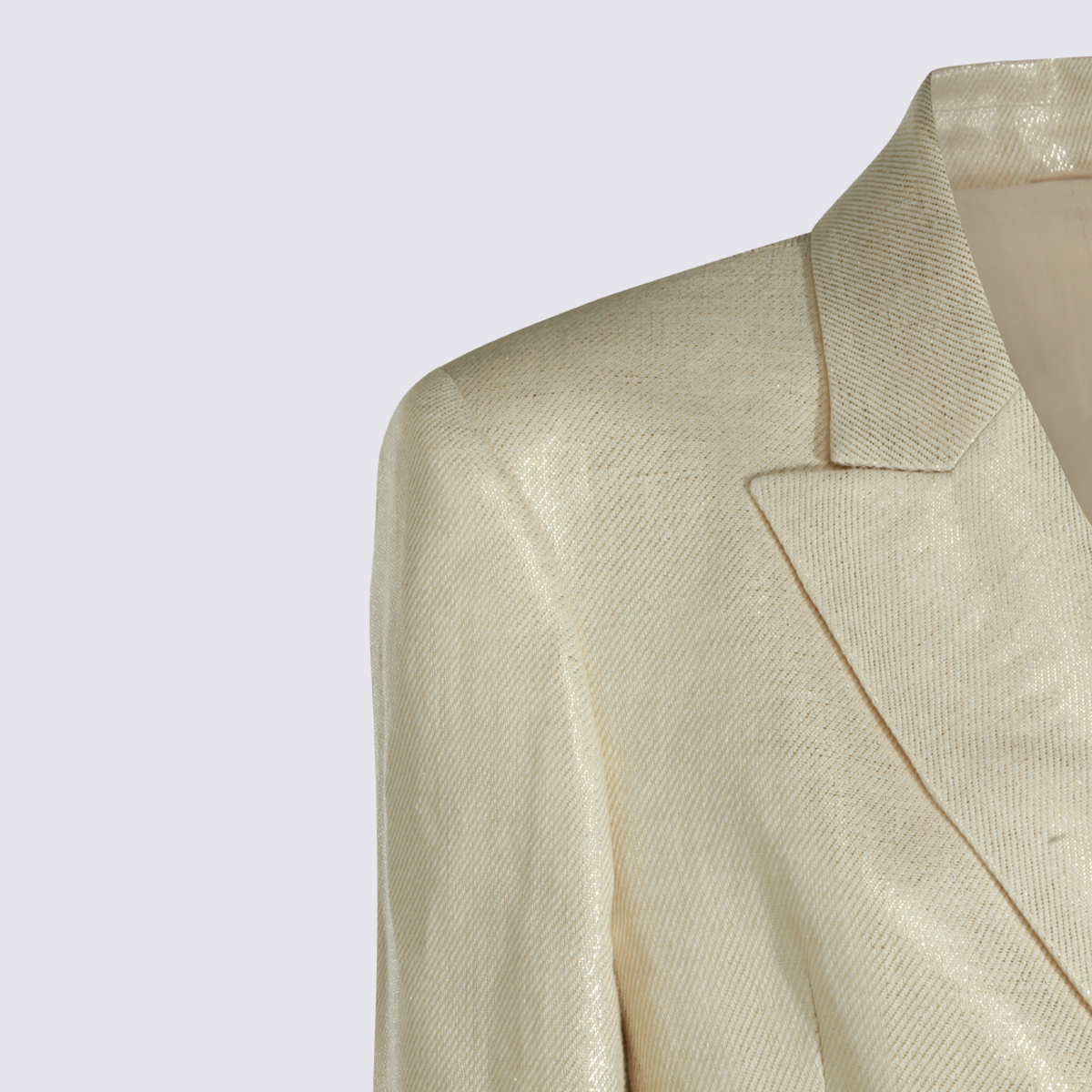 [Brunello Cucinelli] Jacket SS26 ML5967091C729