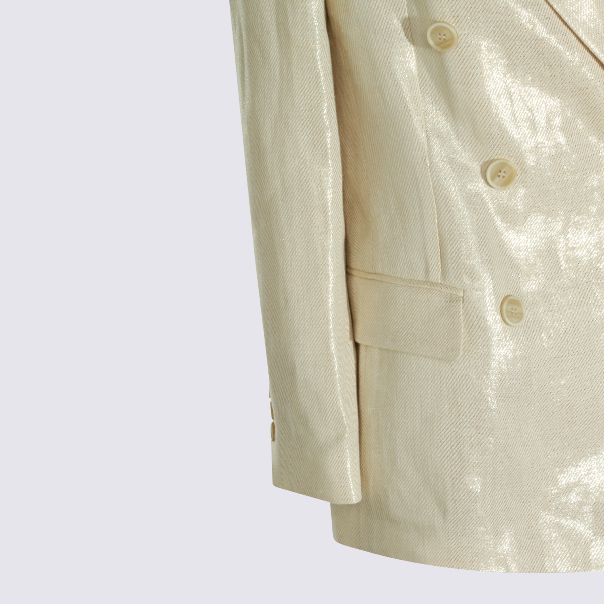 [Brunello Cucinelli] Jacket SS26 ML5967091C729