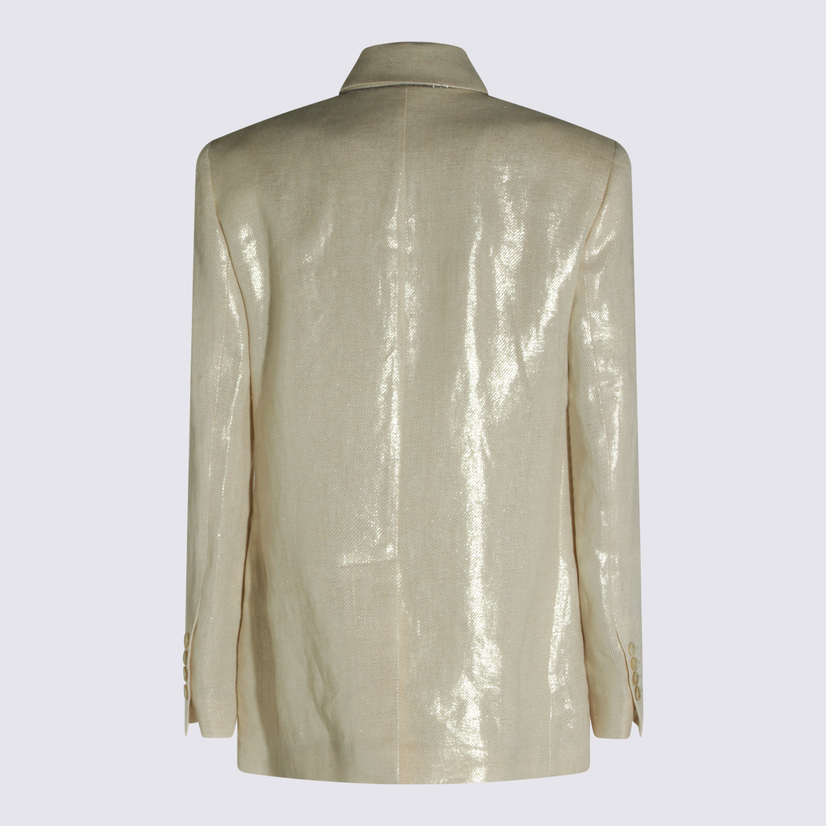 [Brunello Cucinelli] Jacket SS26 ML5967091C729