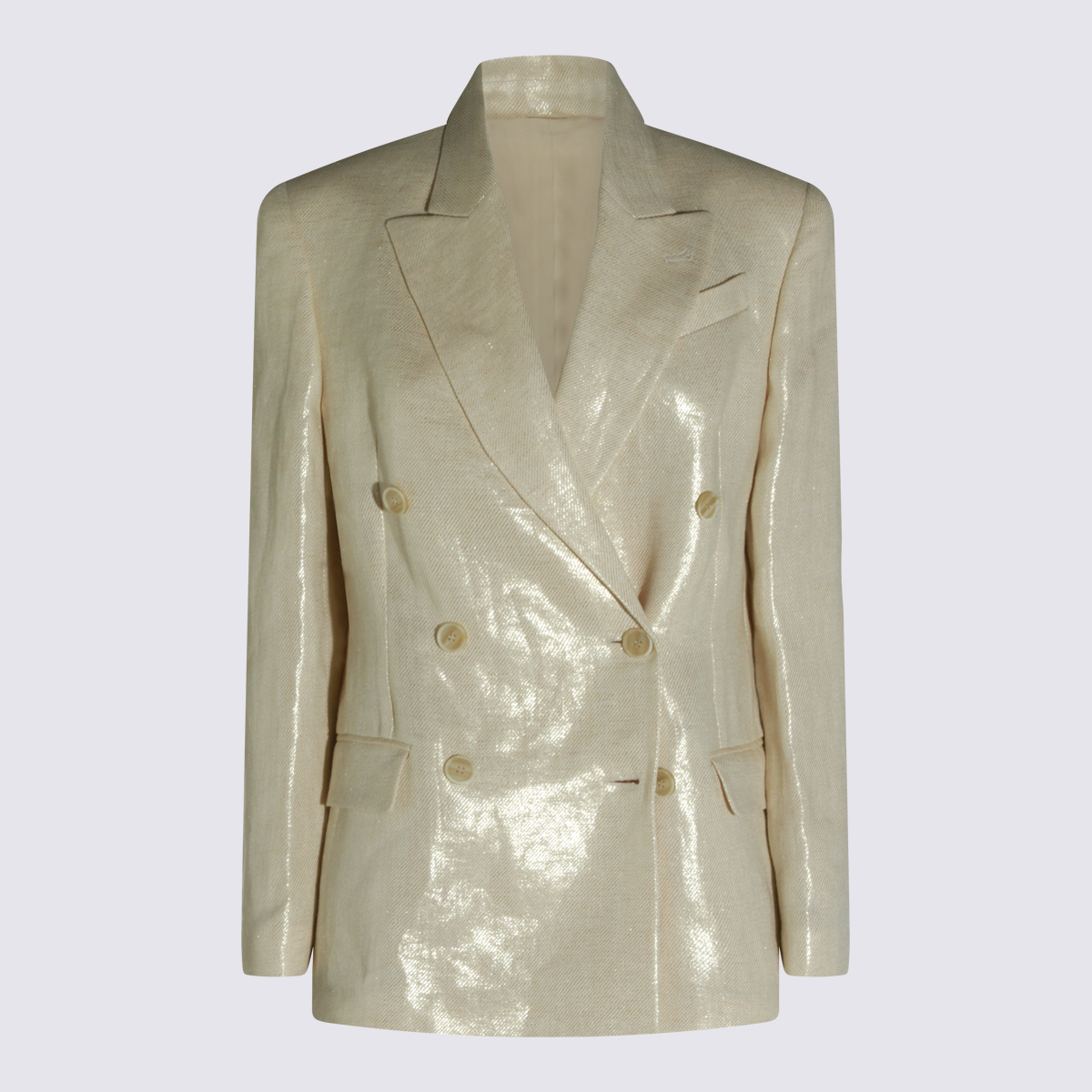 [Brunello Cucinelli] Jacket SS26 ML5967091C729