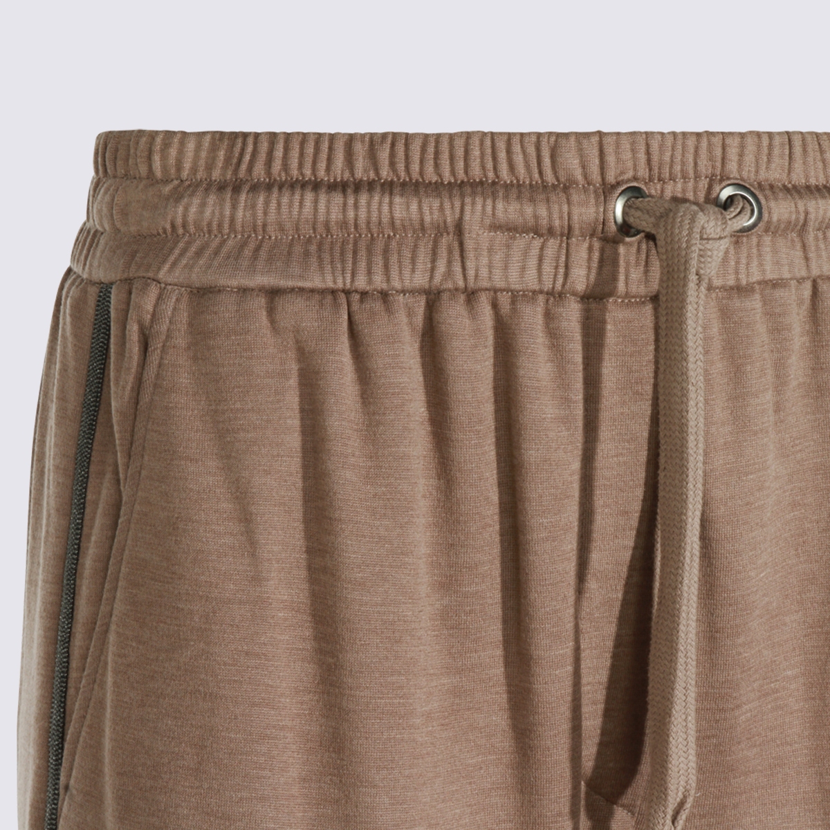 [Brunello Cucinelli] Trousers SS26 MD828SM689C9141
