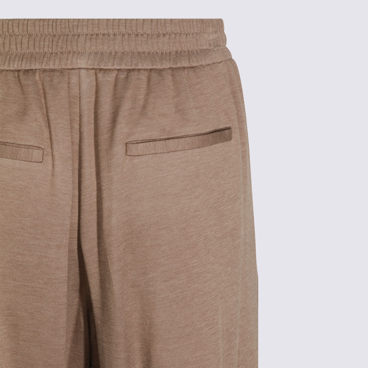 [Brunello Cucinelli] Trousers SS26 MD828SM689C9141