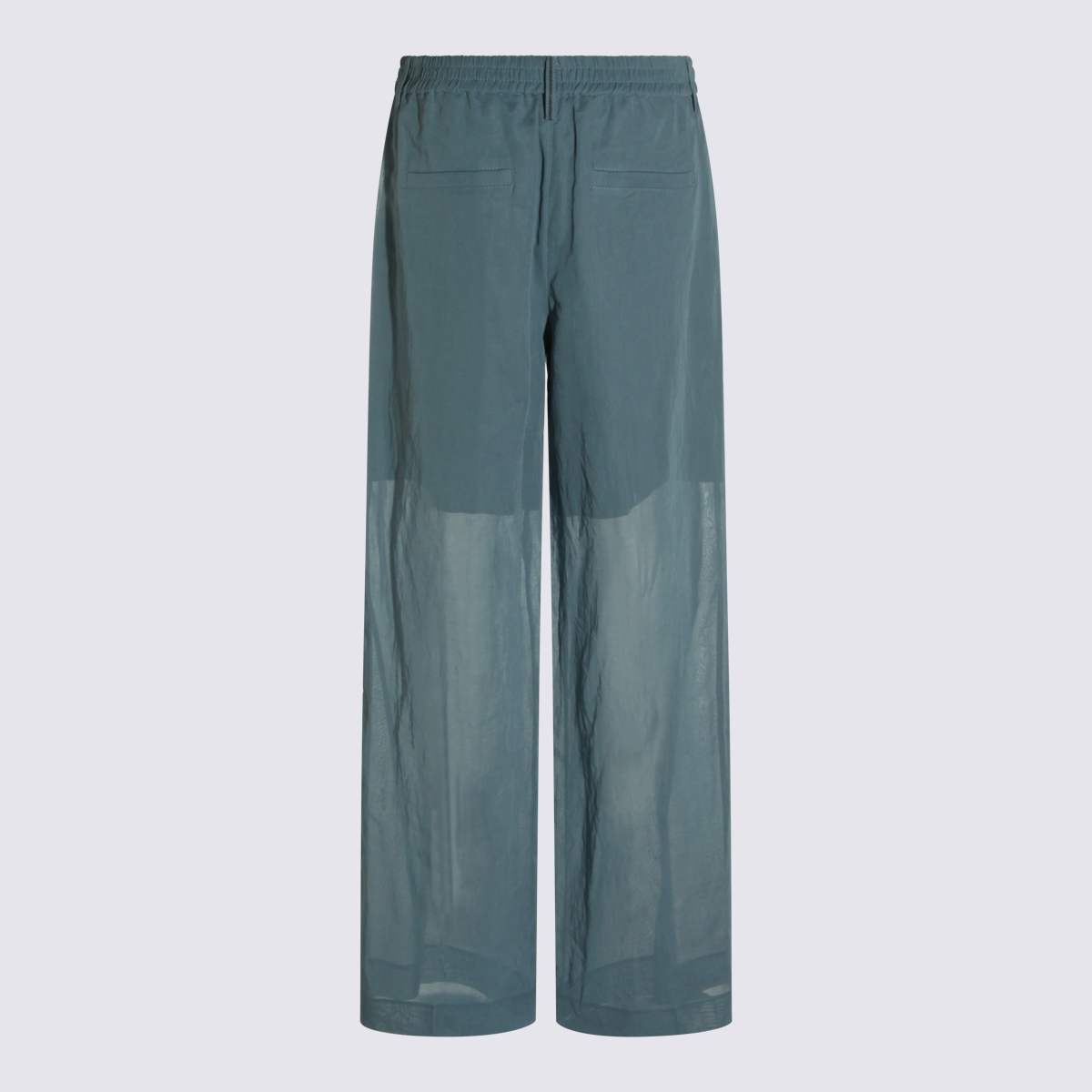 [Brunello Cucinelli] Trousers SS26 M0F91P9174C9704