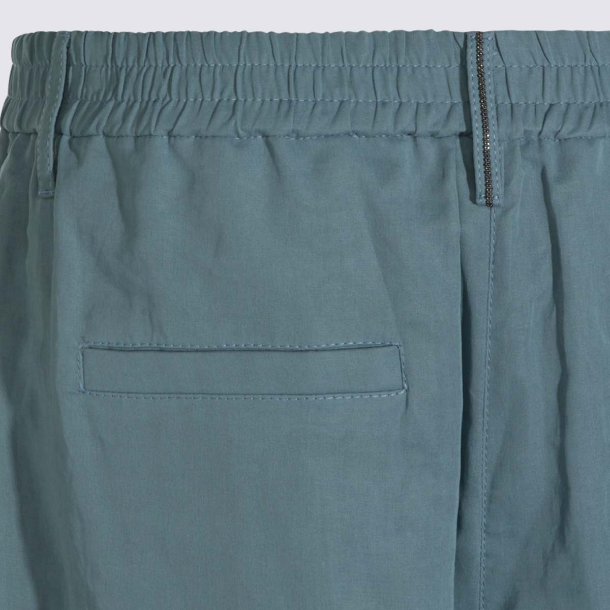 [Brunello Cucinelli] Trousers SS26 M0F91P9174C9704