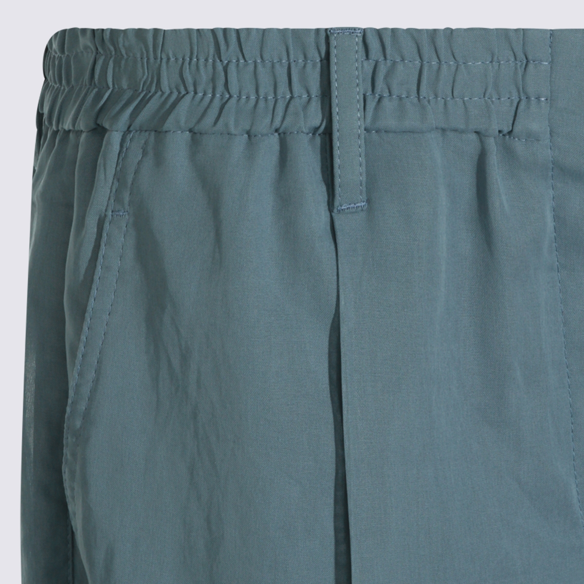 [Brunello Cucinelli] Trousers SS26 M0F91P9174C9704