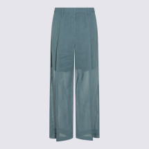 [Brunello Cucinelli] Trousers SS26 M0F91P9174C9704