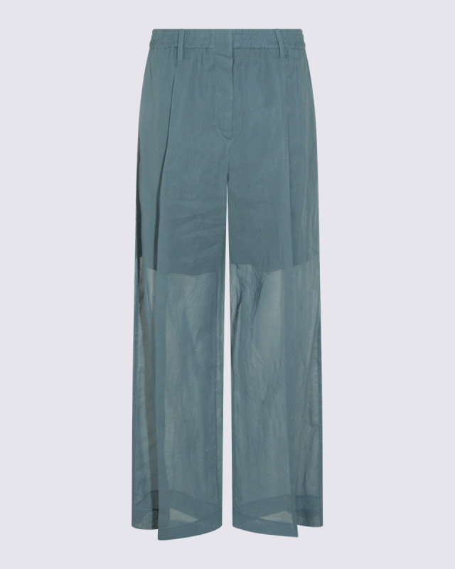 [Brunello Cucinelli] Trousers SS26 M0F91P9174C9704