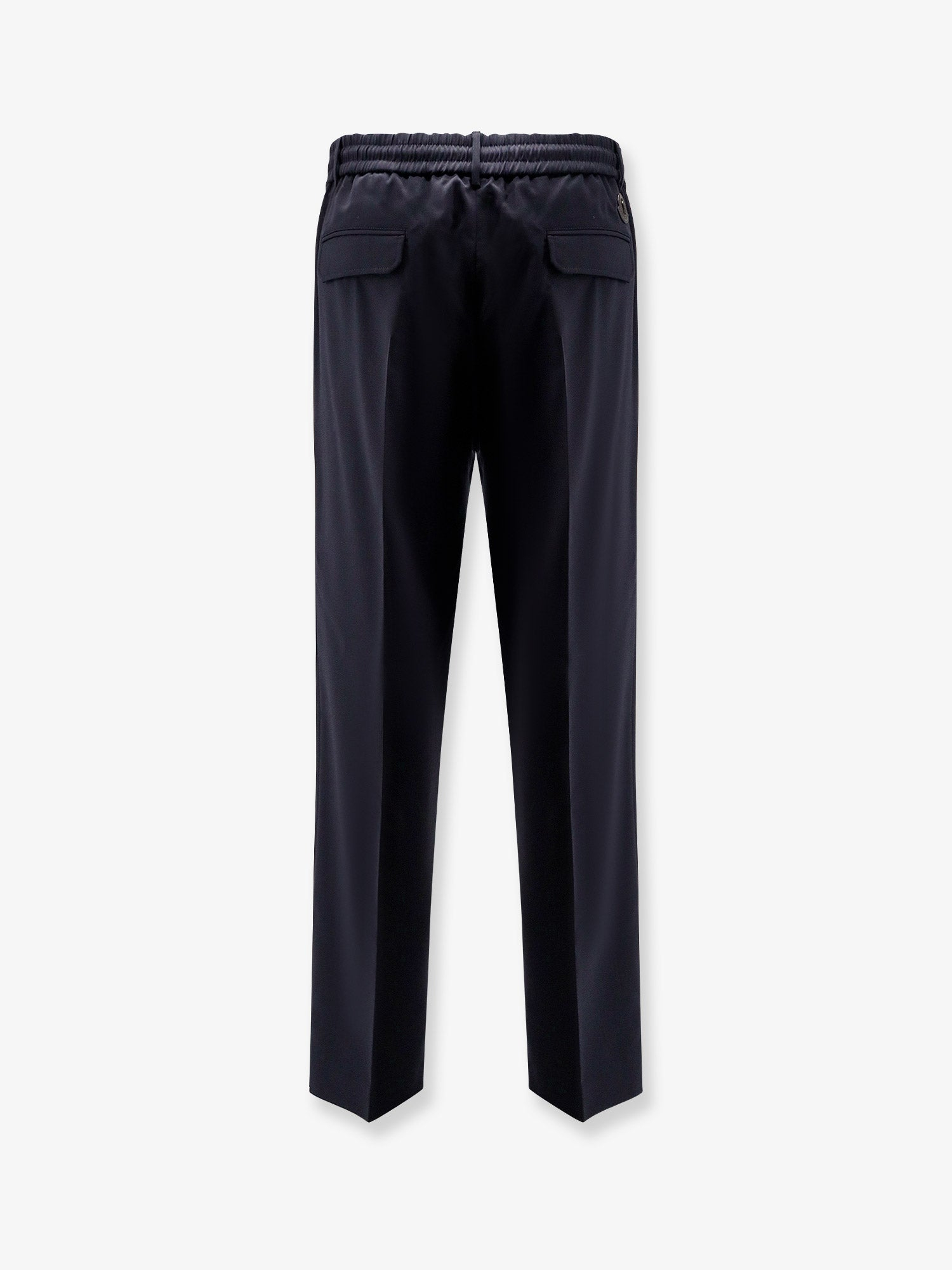 [Moncler] Trousers FW25 K20912A00018597FV77D
