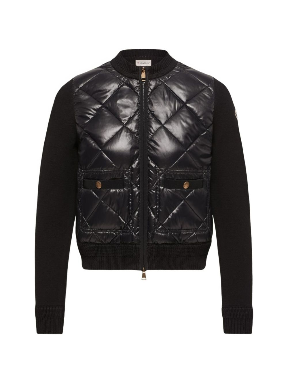 [Moncler] Cardigan FW26 L20939B00004M1113999